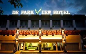 De Parkview Hotel